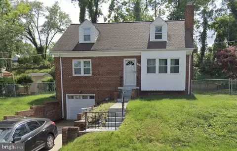 3513 27th Ave, Temple Hills, MD 20748