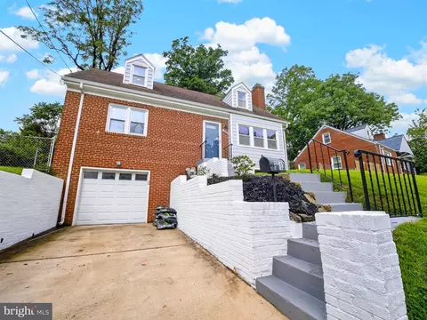 3513 27th Ave, Temple Hills, MD 20748