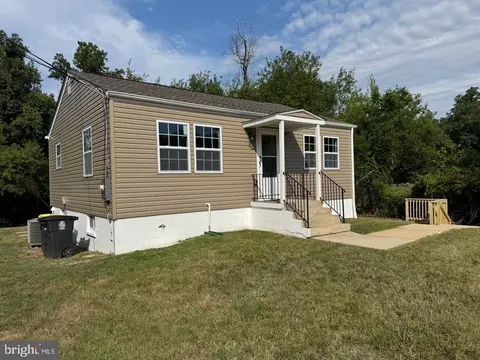 Exterior - 9537 Badger Ave, Clinton, MD 20735 photo 3 of 6