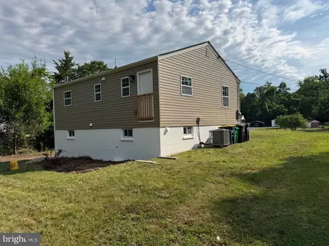 Exterior - 9537 Badger Ave, Clinton, MD 20735 photo 4 of 6