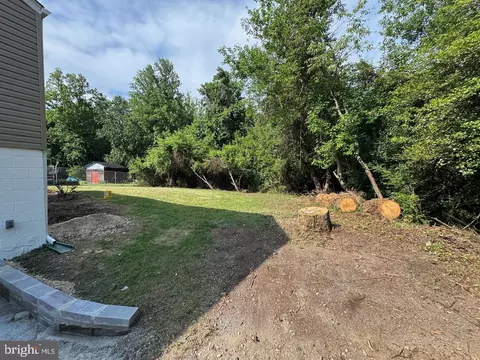 Exterior - 9537 Badger Ave, Clinton, MD 20735 photo 2 of 6