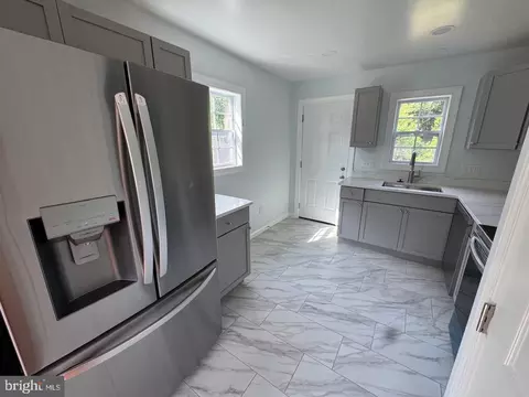 Kitchen - 9537 Badger Ave, Clinton, MD 20735 photo 1 of 1