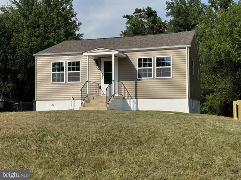 9537 Badger Ave, Clinton, MD 20735
