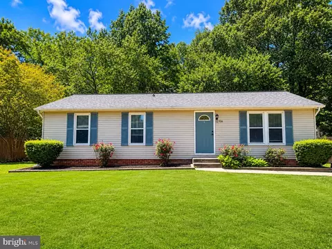 12709 Heatherwick Ct, Brandywine, MD 20613