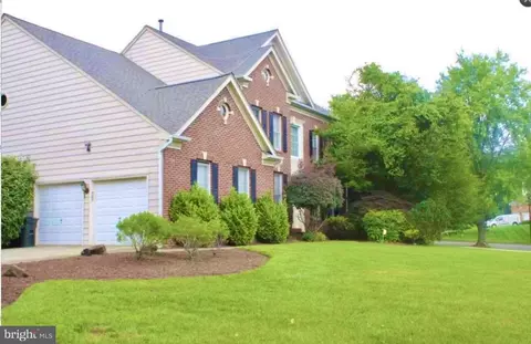 11912 Shadystone Ter, Bowie, MD 20721