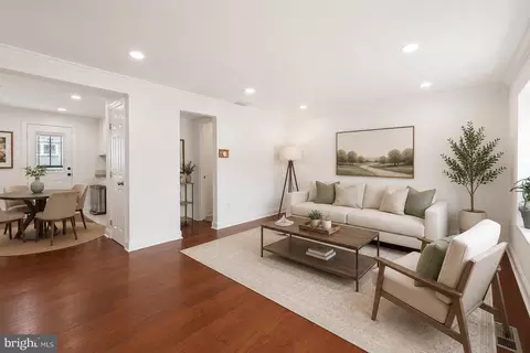 703 Green Willow Pl, Landover, MD 20785