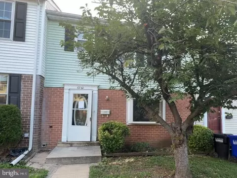 6942 Scotch Dr, Laurel, MD 20707