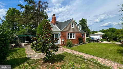 7101 24th Ave, Hyattsville, MD 20783