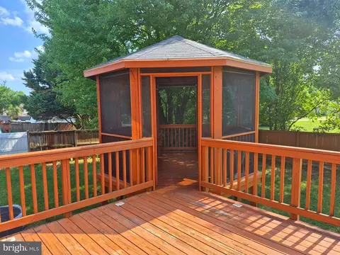 Exterior - 8106 Maxfield Dr, Clinton, MD 20735 photo 4 of 4