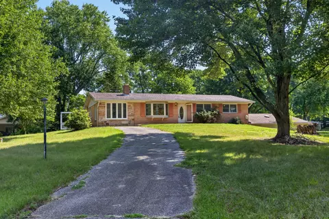 5611 Park Dr, Bowie, MD 20715