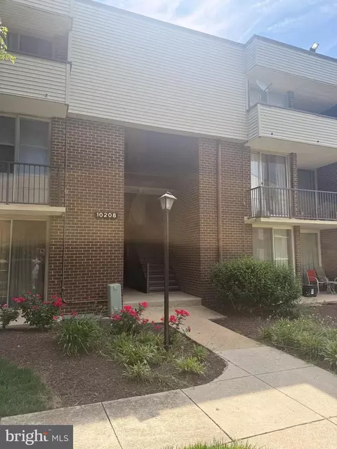 10208 Prince Pl #5-T5, Marlboro, MD 20774