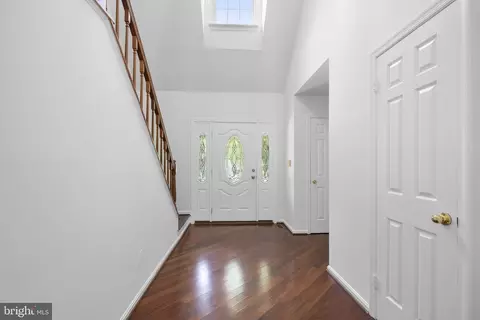 Entry Way - 13002 Pine Ct, Bowie, MD 20720 photo 1 of 3
