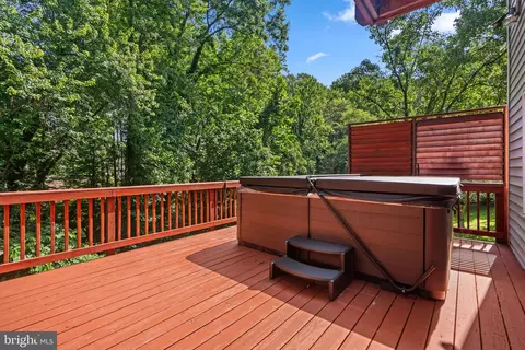Exterior - 13002 Pine Ct, Bowie, MD 20720 photo 5 of 9