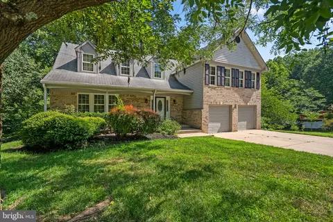 Exterior - 13002 Pine Ct, Bowie, MD 20720 photo 9 of 9