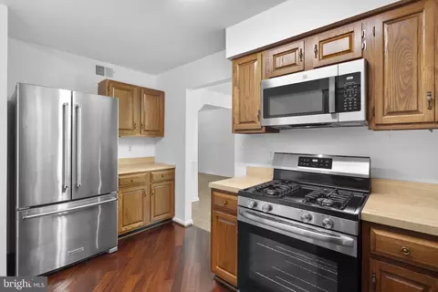 Kitchen - 13002 Pine Ct, Bowie, MD 20720 photo 1 of 2