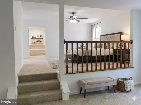 Bedroom - 13002 Pine Ct, Bowie, MD 20720 photo 1 of 3