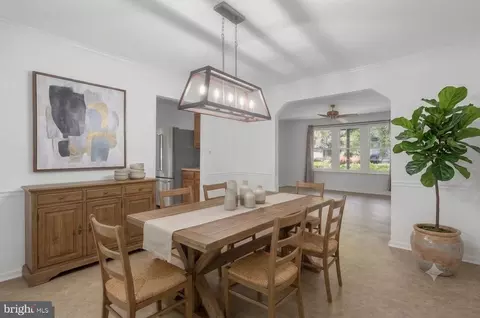 Dining - 13002 Pine Ct, Bowie, MD 20720 photo 1 of 1