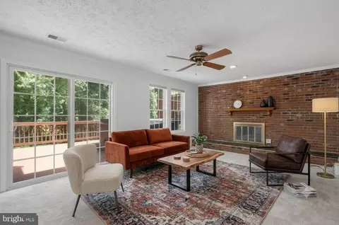 Living - 13002 Pine Ct, Bowie, MD 20720 photo 3 of 5