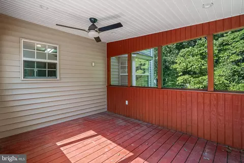 Exterior - 13002 Pine Ct, Bowie, MD 20720 photo 6 of 9