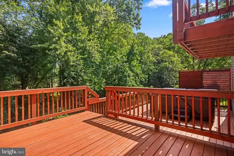 Exterior - 13002 Pine Ct, Bowie, MD 20720 photo 4 of 9