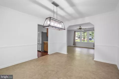 Entry Way - 13002 Pine Ct, Bowie, MD 20720 photo 3 of 3