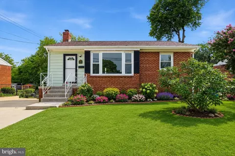 6618 Newport Rd, Hyattsville, MD 20784