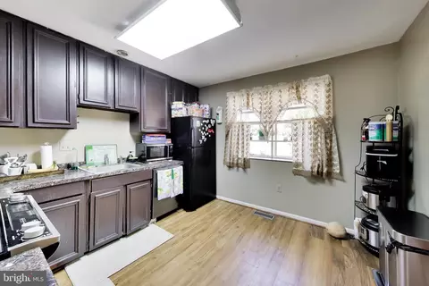 Kitchen - 7035 Woodstream Ln, Lanham, MD 20706 photo 2 of 2