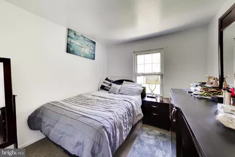 Bedroom - 7035 Woodstream Ln, Lanham, MD 20706 photo 3 of 4