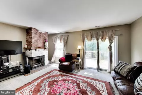 Living - 7035 Woodstream Ln, Lanham, MD 20706 photo 1 of 1