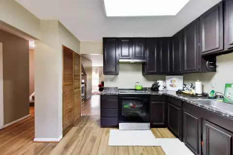 Kitchen - 7035 Woodstream Ln, Lanham, MD 20706 photo 1 of 2