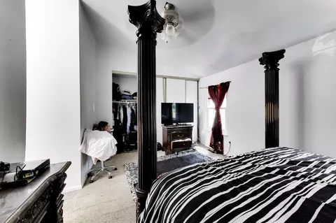 Bedroom - 7035 Woodstream Ln, Lanham, MD 20706 photo 2 of 4