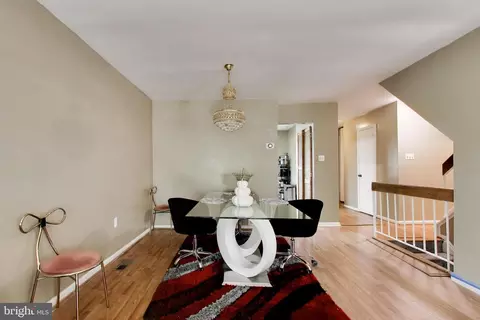 Dining - 7035 Woodstream Ln, Lanham, MD 20706 photo 2 of 2