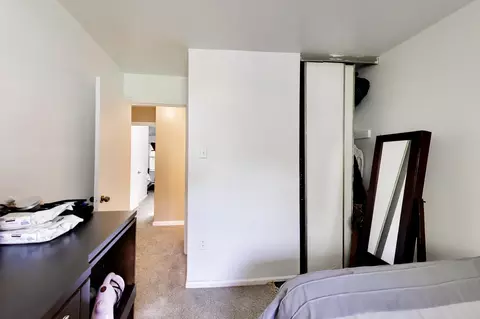 Bedroom - 7035 Woodstream Ln, Lanham, MD 20706 photo 4 of 4