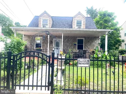 Undisclosed, Riverdale, MD 20737