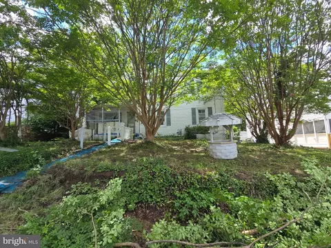 4110 Fairfax St, Hyattsville, MD 20784