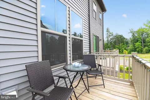 Exterior - 12602 Canopy Ave, Brandywine, MD 20613 photo 2 of 11