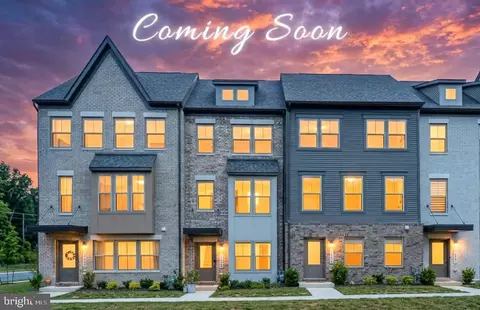 12602 Canopy Ave, Brandywine, MD 20613