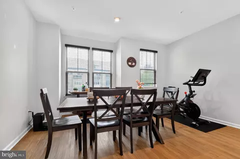 Dining - 12602 Canopy Ave, Brandywine, MD 20613 photo 1 of 1