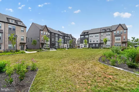 Exterior - 12602 Canopy Ave, Brandywine, MD 20613 photo 3 of 11