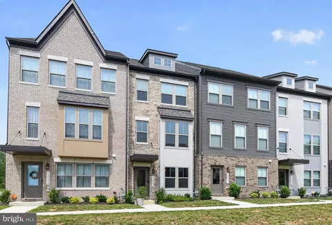 Exterior - 12602 Canopy Ave, Brandywine, MD 20613 photo 11 of 11