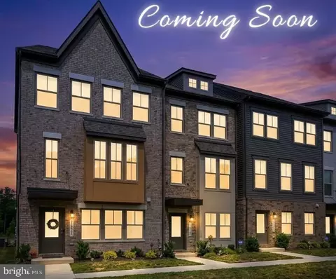 12602 Canopy Ave, Brandywine, MD 20613