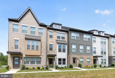 12602 Canopy Ave, Brandywine, MD 20613