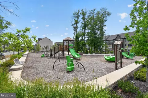 Exterior - 12602 Canopy Ave, Brandywine, MD 20613 photo 4 of 11