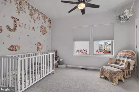 Bedroom - 12602 Canopy Ave, Brandywine, MD 20613 photo 1 of 2