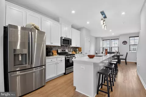 Kitchen - 12602 Canopy Ave, Brandywine, MD 20613 photo 1 of 1