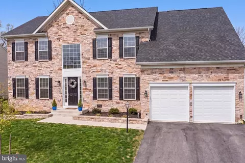 3603 Island Ct, Marlboro, MD 20772