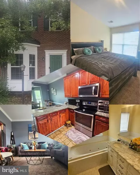 15408 Benjamin Ring, Brandywine, MD 20613