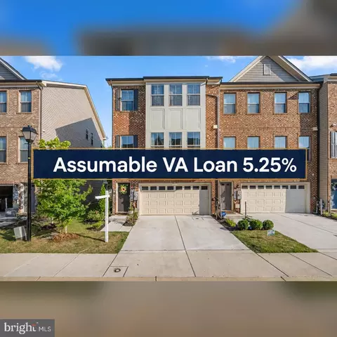 16374 Fife Way, Bowie, MD 20716