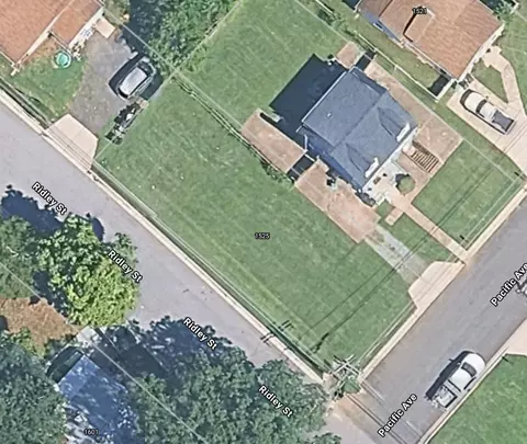 1525 Pacific Ave, Capitol Heights, MD 20743
