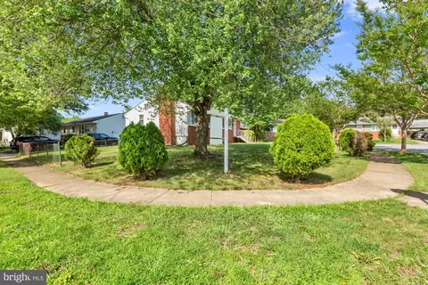Exterior - 7500 Terra Alta Ct, Lanham, MD 20706 photo 4 of 5